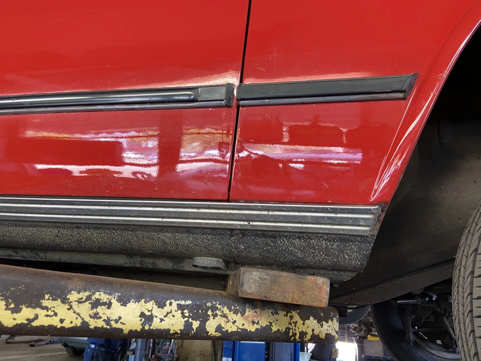 1976 BMW 2002 - Image 25 of 31