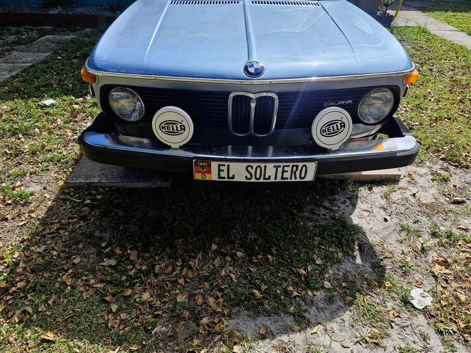 1976 BMW 2002 - Image 14 of 31