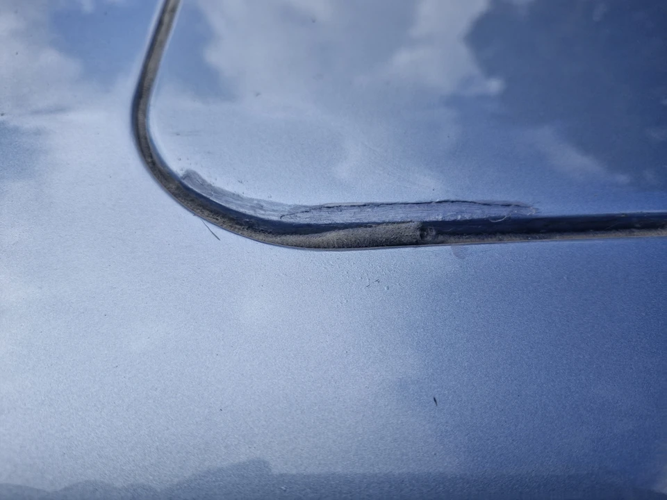 1976 BMW 2002 - Image 21 of 31