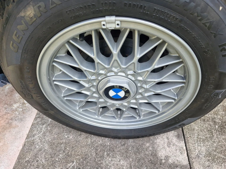 1976 BMW 2002 - Image 3 of 31