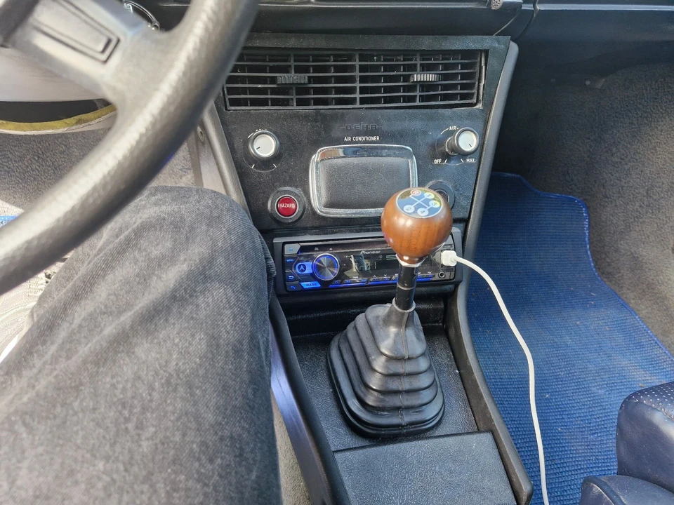1976 BMW 2002 - Image 26 of 31