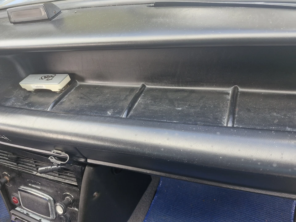 1976 BMW 2002 - Image 25 of 31