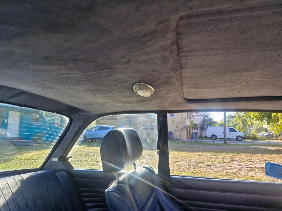 1976 BMW 2002 - Image 30 of 31