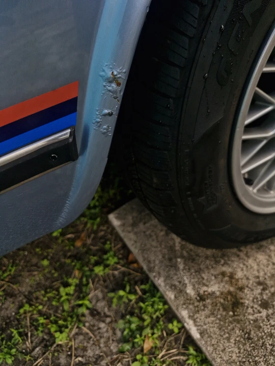 1976 BMW 2002 - Image 18 of 31