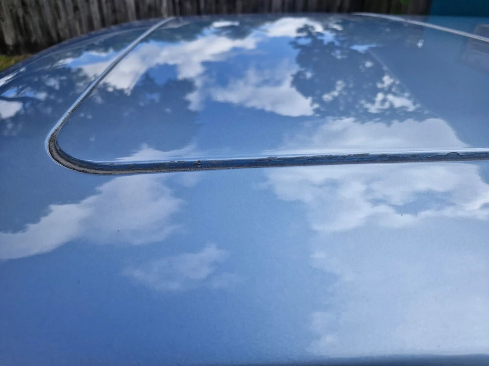 1976 BMW 2002 - Image 20 of 31