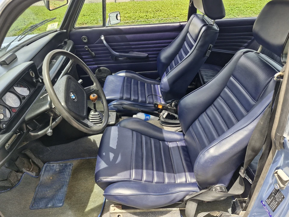 1976 BMW 2002 - Image 23 of 31