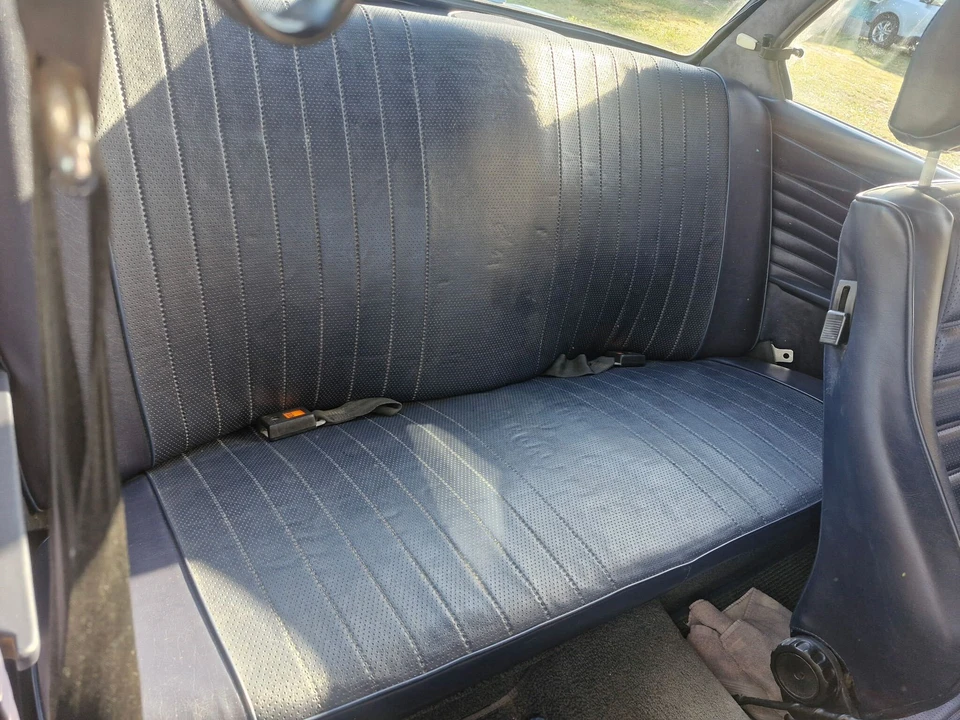 1976 BMW 2002 - Image 31 of 31