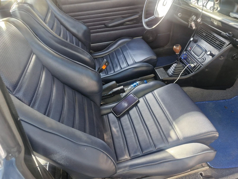 1976 BMW 2002 - Image 29 of 31