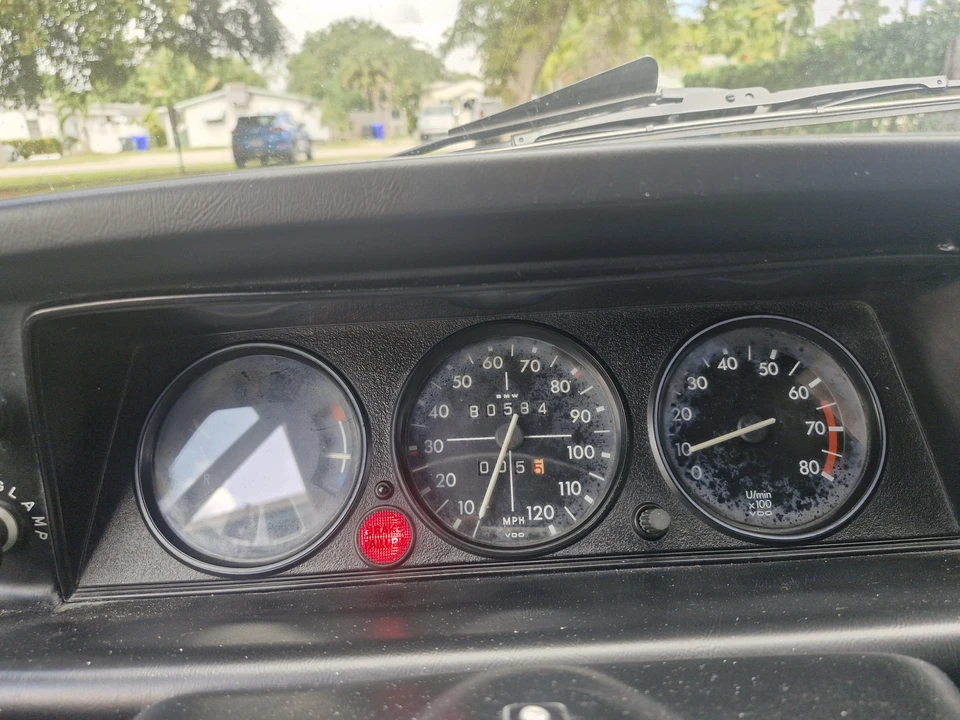 1976 BMW 2002 - Image 24 of 31
