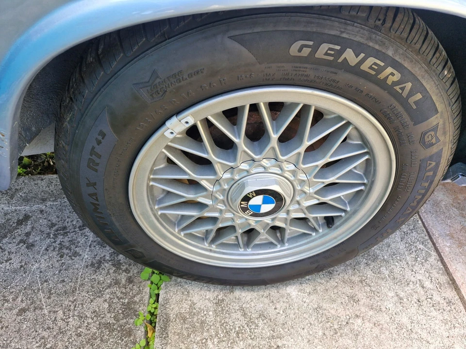 1976 BMW 2002 - Image 16 of 31