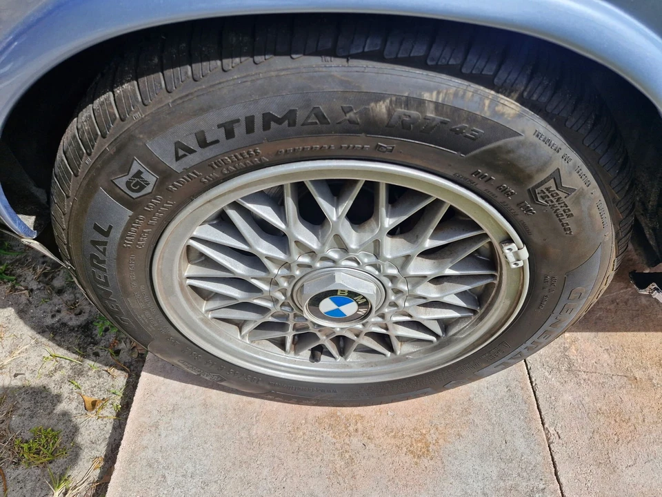 1976 BMW 2002 - Image 15 of 31