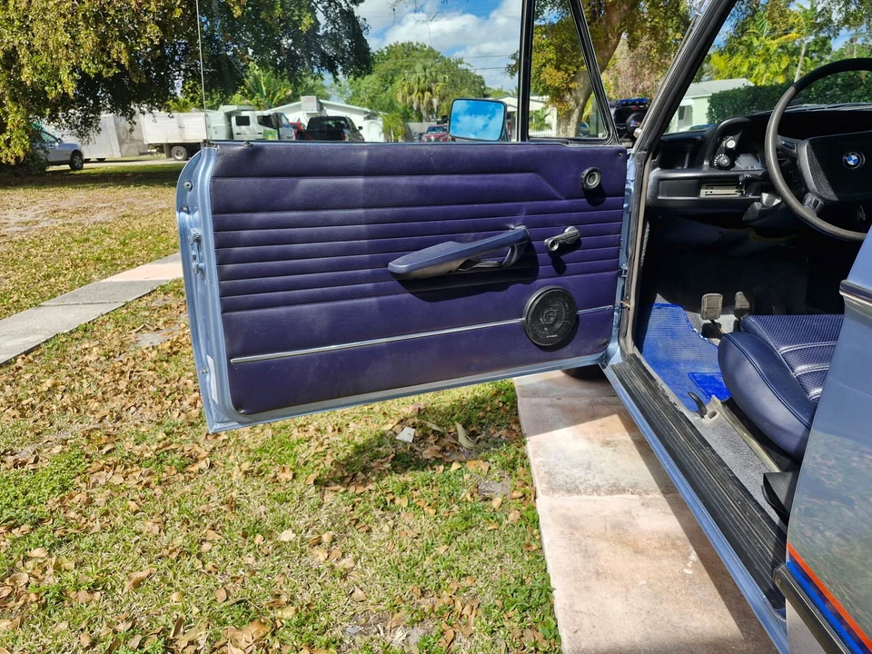 1976 BMW 2002 - Image 22 of 31