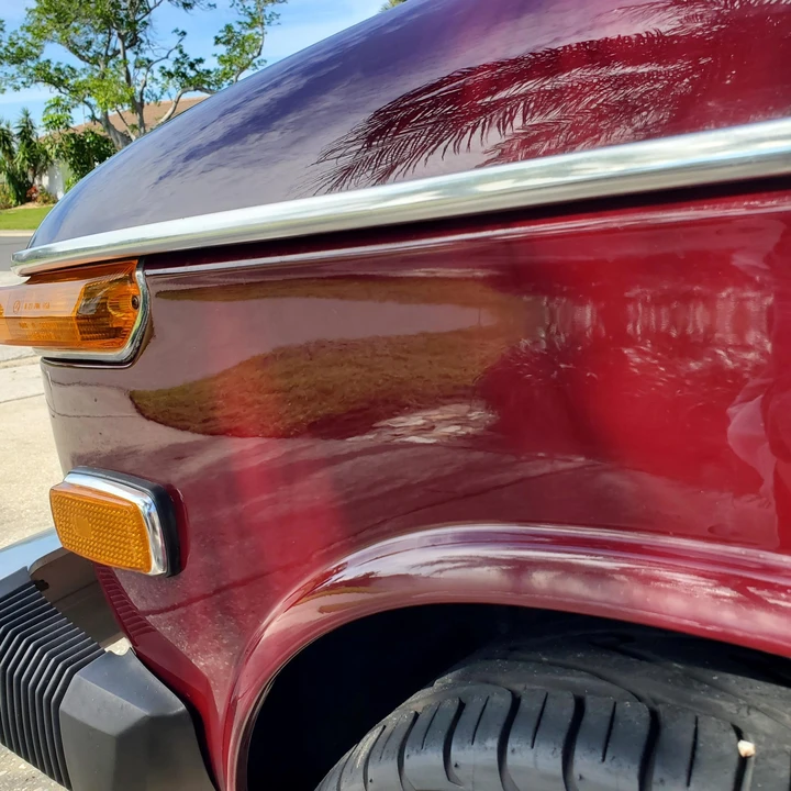 1976 BMW 2002 - Image 15 of 31