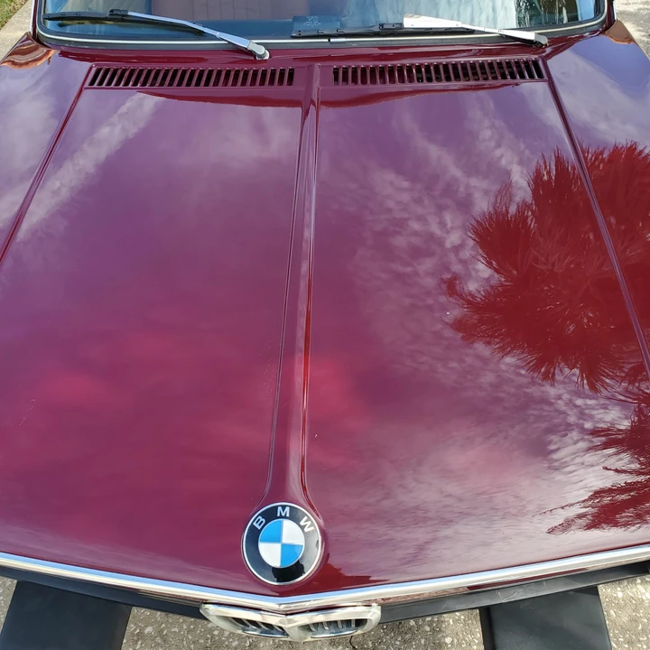 1976 BMW 2002 - Image 28 of 31