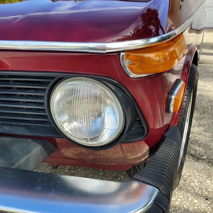 1976 BMW 2002 - Image 13 of 31