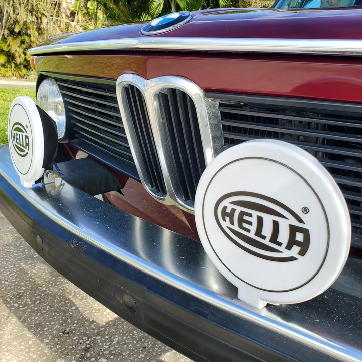 1976 BMW 2002 - Image 12 of 31