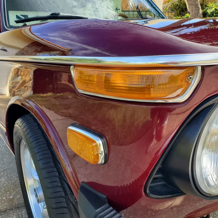 1976 BMW 2002 - Image 14 of 31