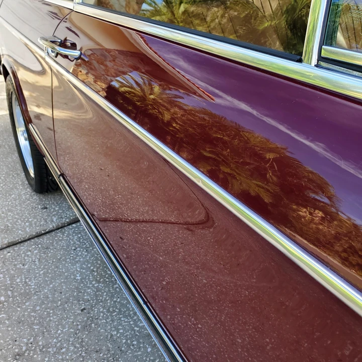 1976 BMW 2002 - Image 25 of 31