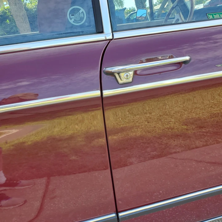 1976 BMW 2002 - Image 24 of 31