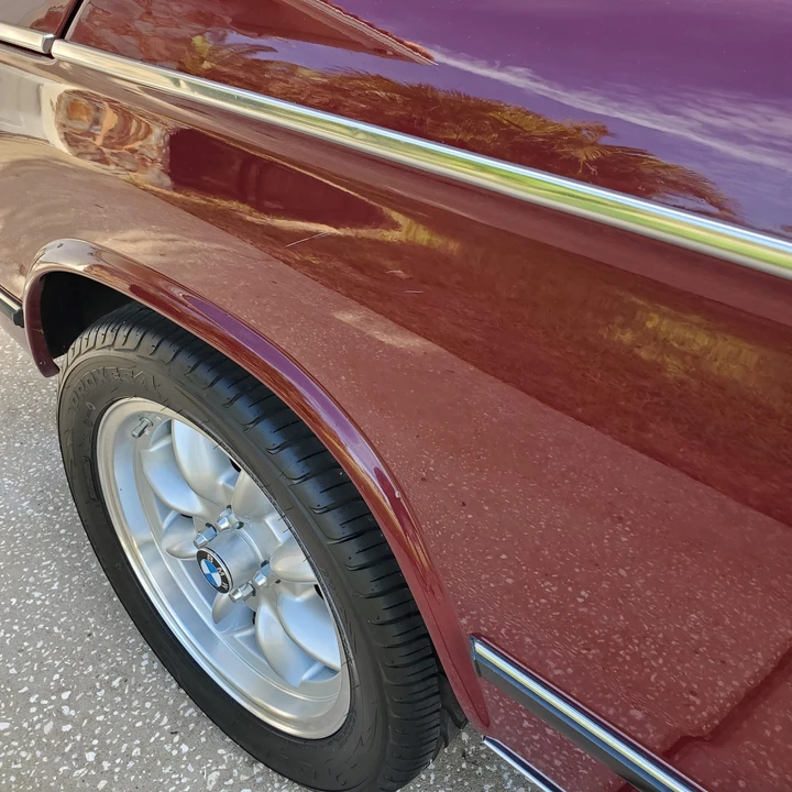 1976 BMW 2002 - Image 23 of 31
