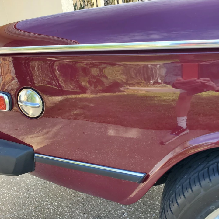 1976 BMW 2002 - Image 22 of 31