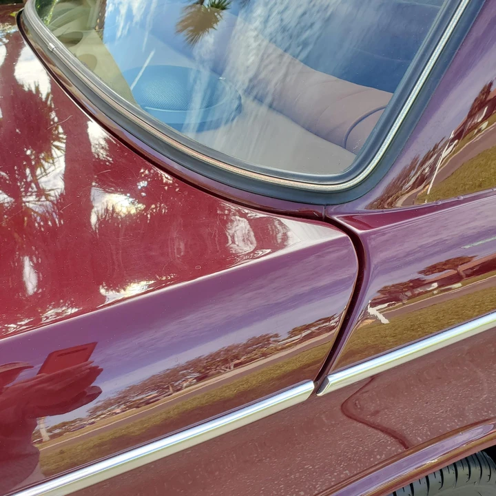 1976 BMW 2002 - Image 21 of 31