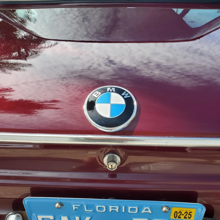 1976 BMW 2002 - Image 18 of 31
