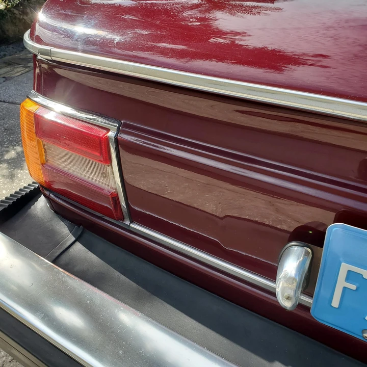 1976 BMW 2002 - Image 17 of 31