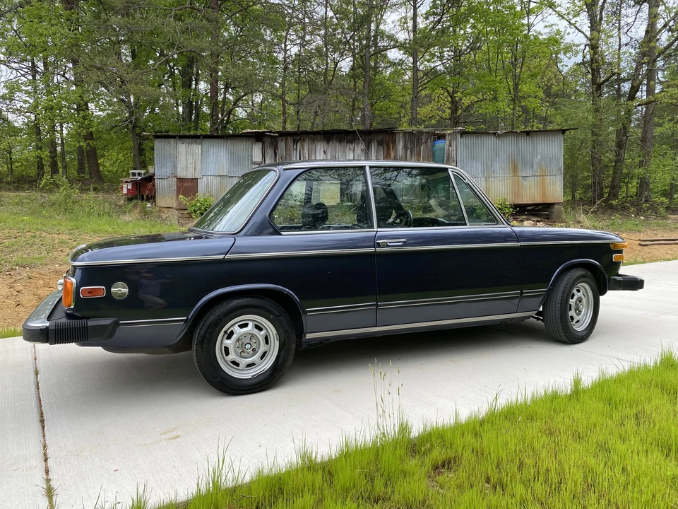 1976 BMW 2002 - Image 26 of 31