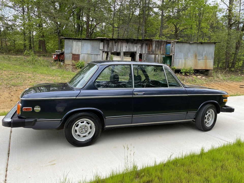 1976 BMW 2002 - Image 25 of 31