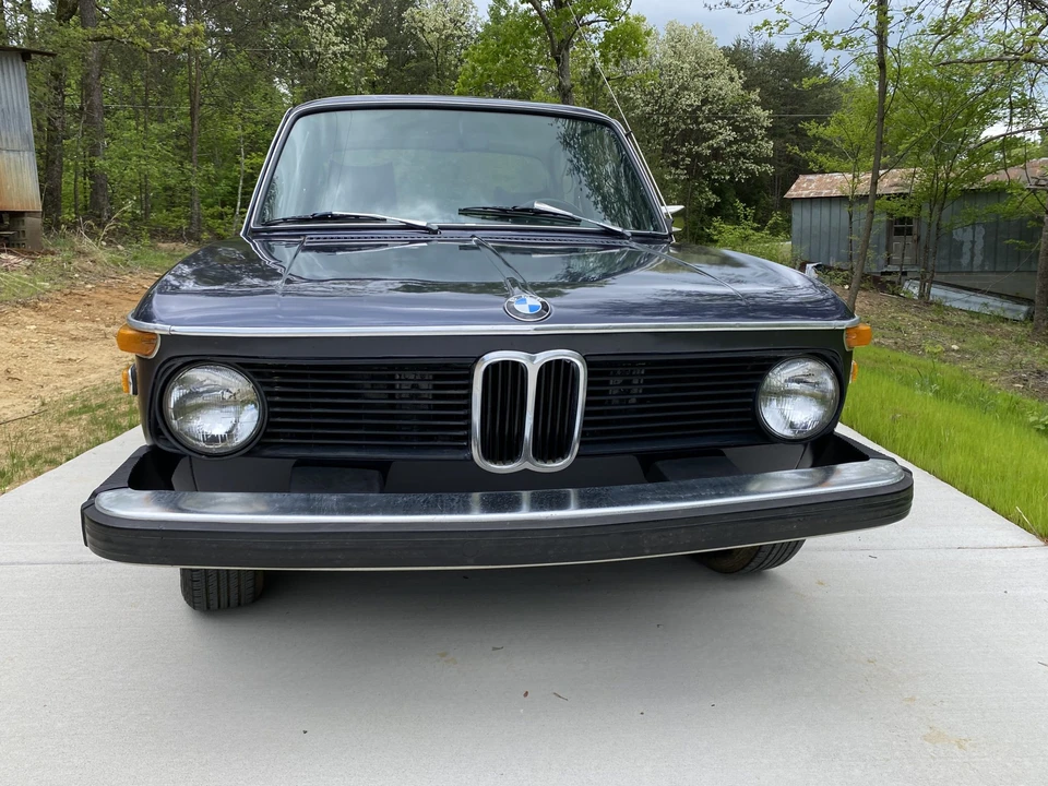 1976 BMW 2002 - Image 12 of 31