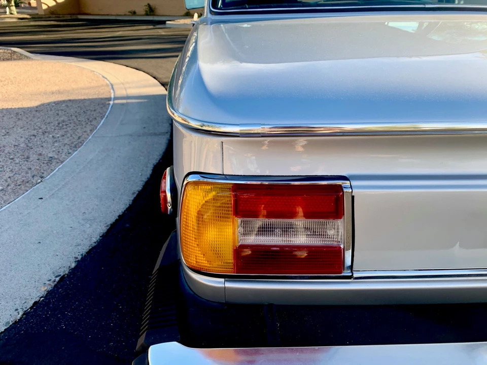 1976 BMW 2002 - Image 30 of 31