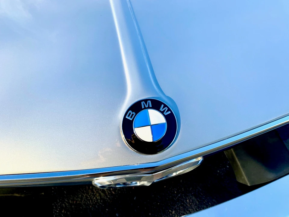 1976 BMW 2002 - Image 29 of 31