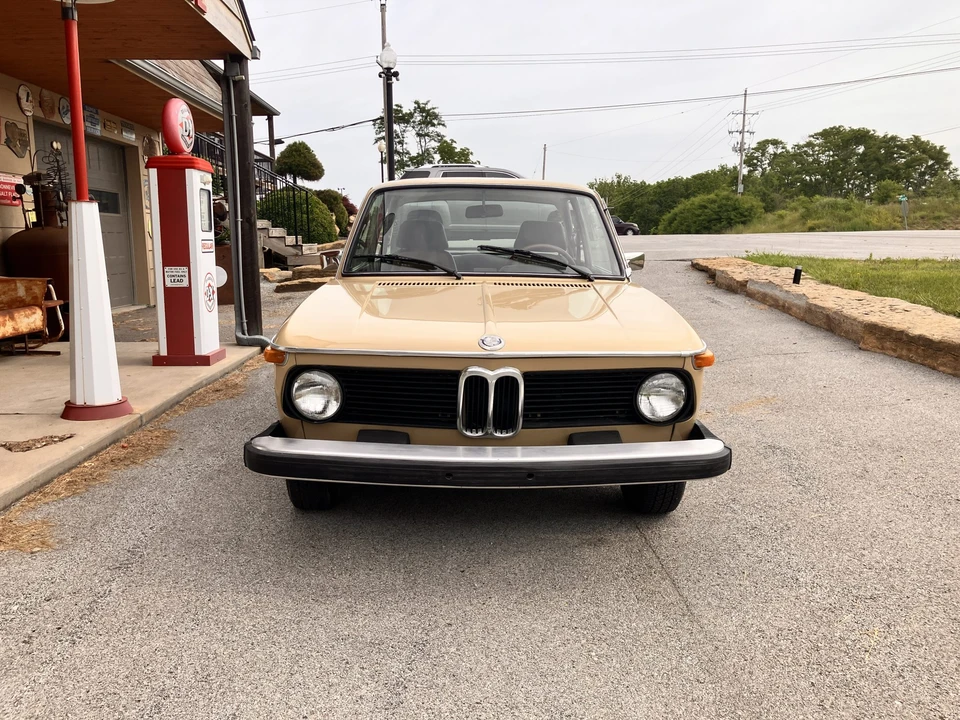 1976 BMW 2002 - Image 8 of 31