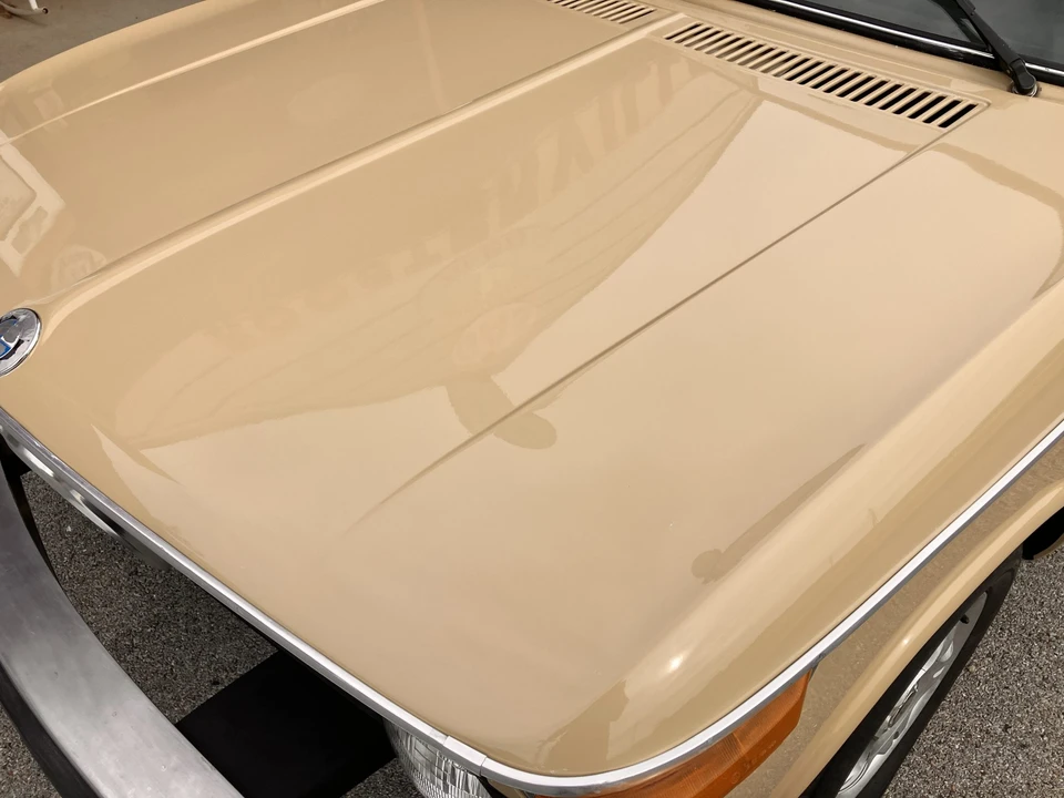 1976 BMW 2002 - Image 15 of 31