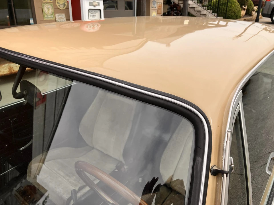 1976 BMW 2002 - Image 23 of 31