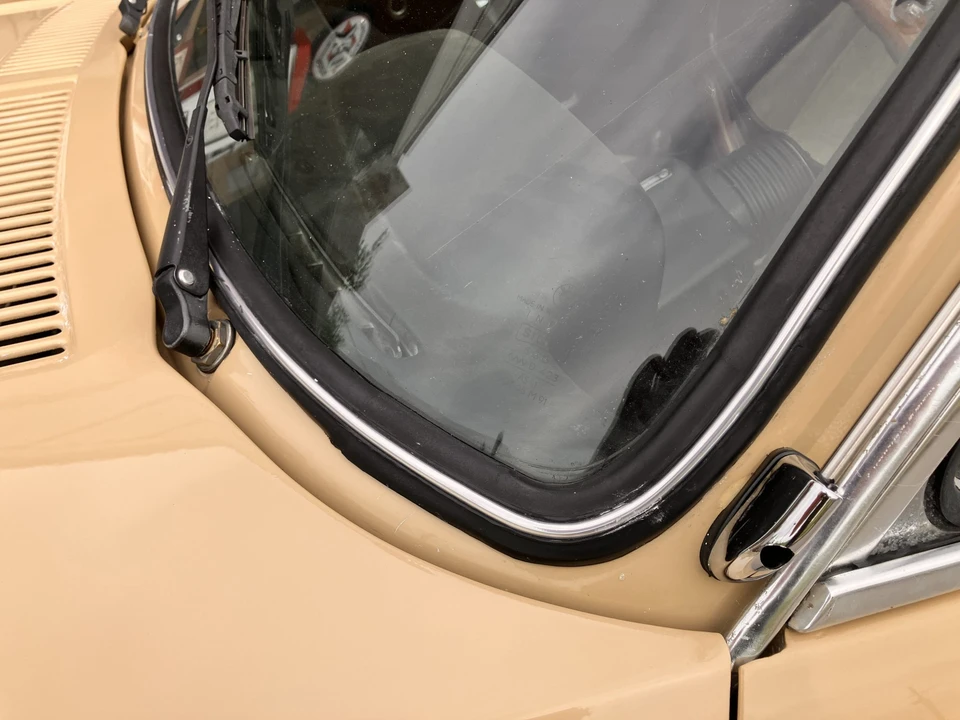 1976 BMW 2002 - Image 21 of 31