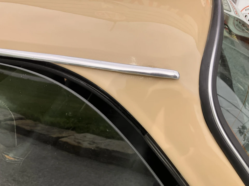 1976 BMW 2002 - Image 31 of 31