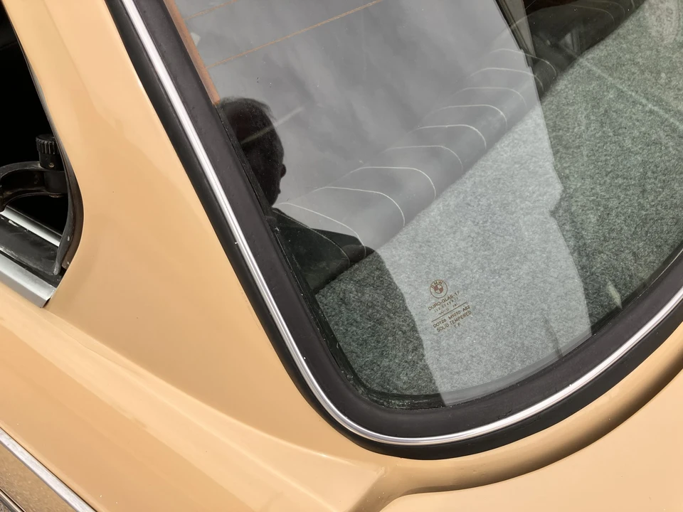 1976 BMW 2002 - Image 26 of 31