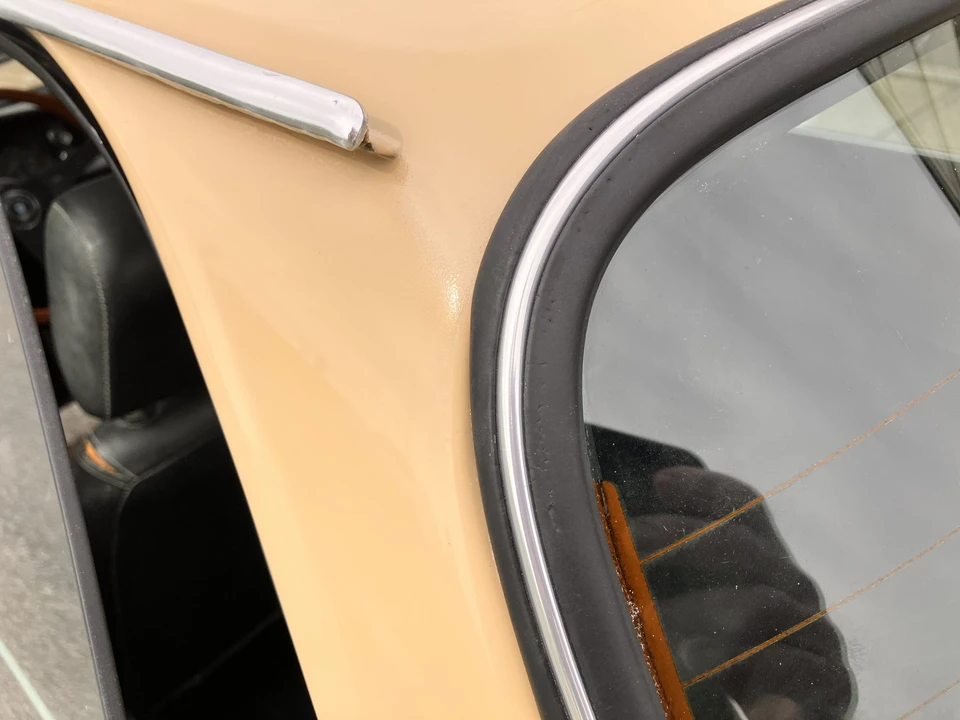 1976 BMW 2002 - Image 28 of 31