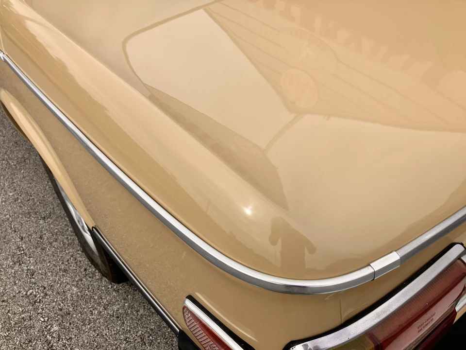 1976 BMW 2002 - Image 18 of 31