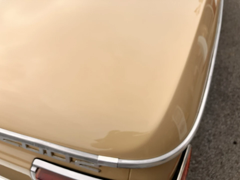 1976 BMW 2002 - Image 19 of 31