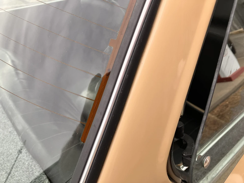 1976 BMW 2002 - Image 30 of 31