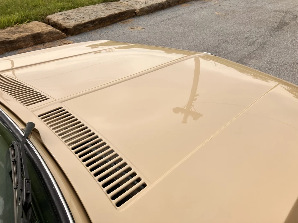 1976 BMW 2002 - Image 16 of 31