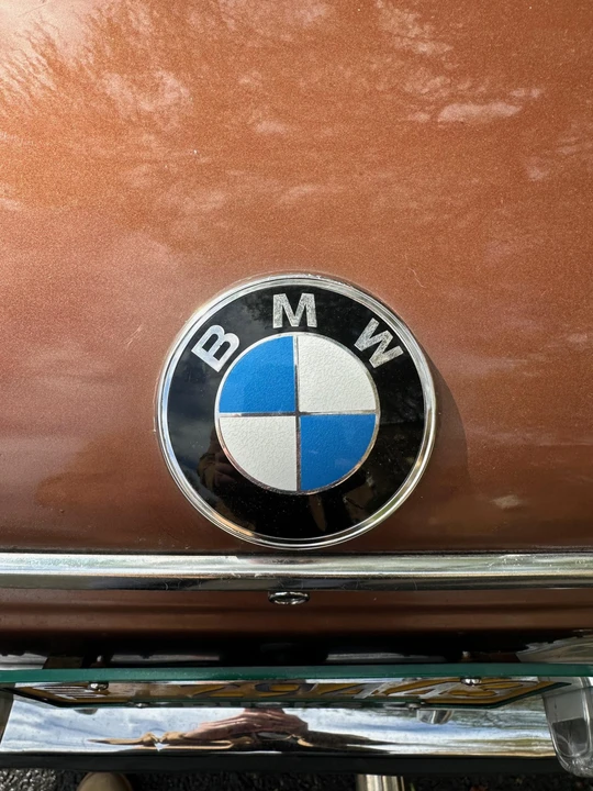1976 BMW 2002 - Image 25 of 31