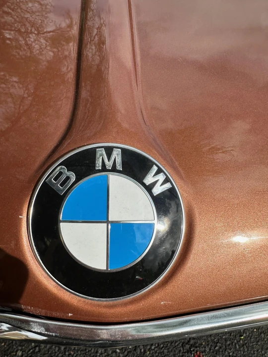 1976 BMW 2002 - Image 26 of 31