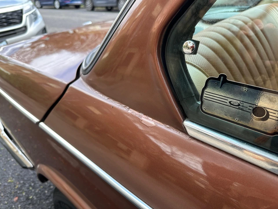 1976 BMW 2002 - Image 28 of 31