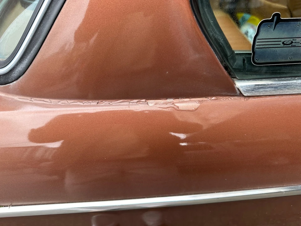 1976 BMW 2002 - Image 29 of 31