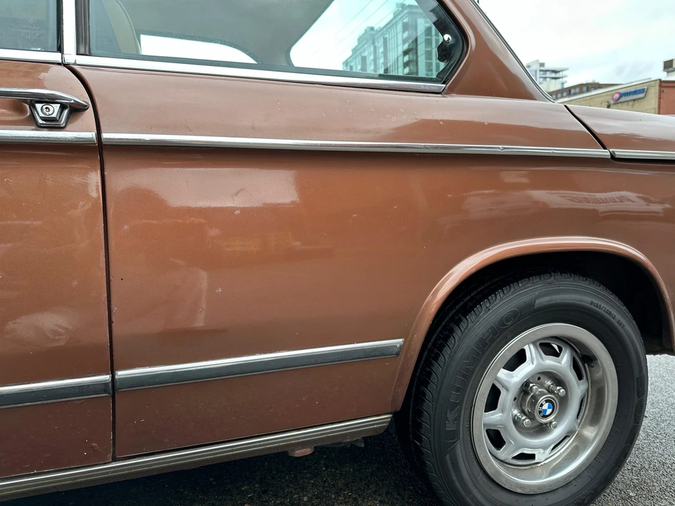 1976 BMW 2002 - Image 31 of 31