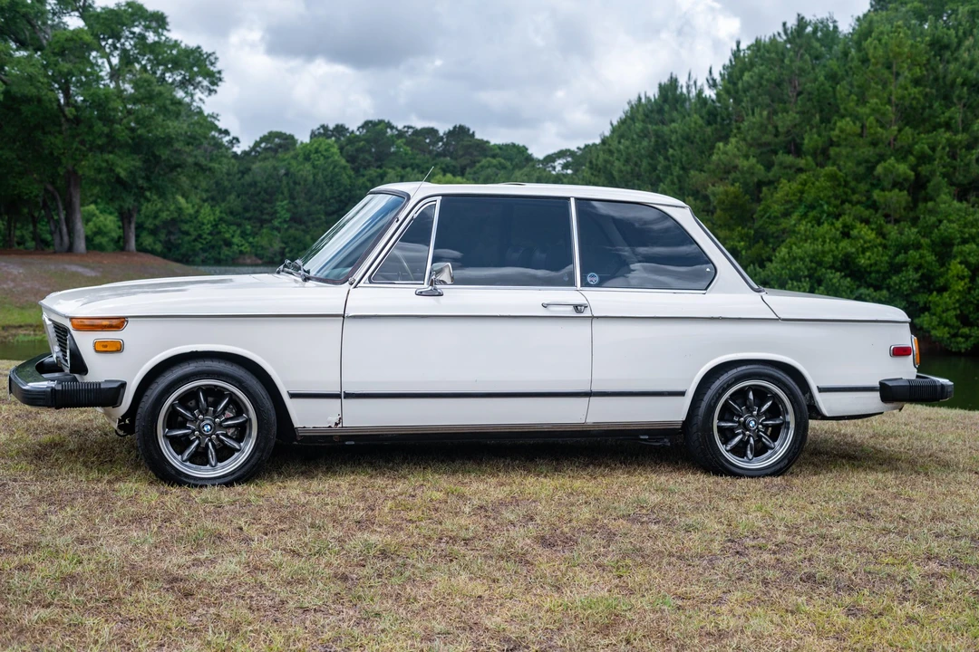 1976 BMW 2002 - Image 3 of 31
